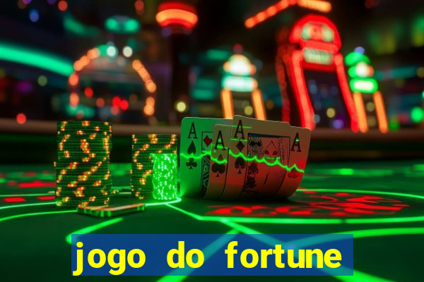 jogo do fortune dragon demo